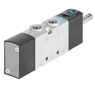 Elektrozawór VUVS-L30-M52-MD-G38-F8 FESTO Bezpieczna płatność